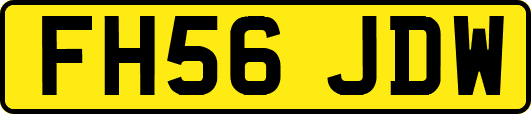 FH56JDW