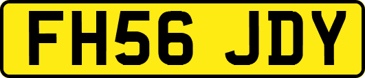 FH56JDY