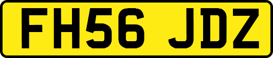 FH56JDZ
