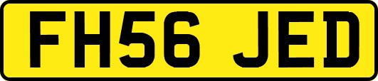 FH56JED