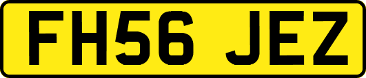 FH56JEZ