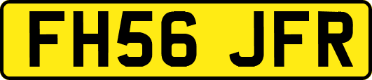 FH56JFR