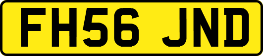 FH56JND