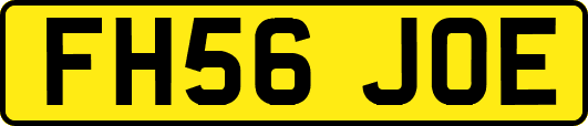 FH56JOE