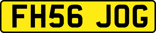 FH56JOG