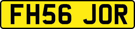 FH56JOR