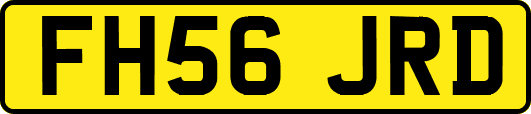 FH56JRD