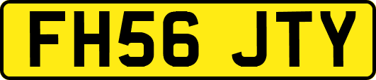 FH56JTY