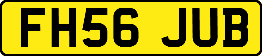 FH56JUB