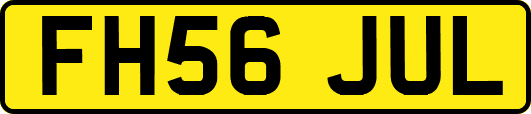 FH56JUL