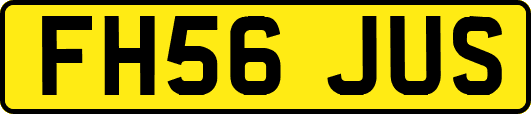 FH56JUS