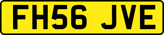 FH56JVE