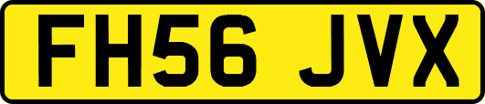 FH56JVX