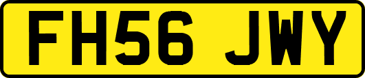 FH56JWY