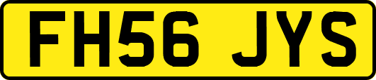 FH56JYS
