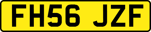 FH56JZF