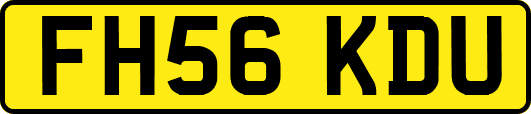 FH56KDU