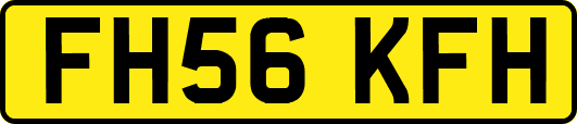 FH56KFH
