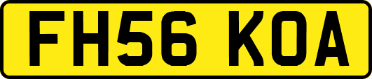 FH56KOA