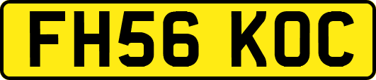 FH56KOC