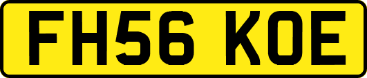 FH56KOE