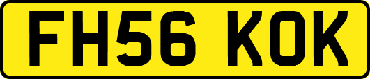 FH56KOK