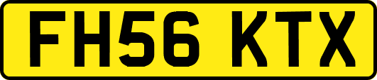 FH56KTX