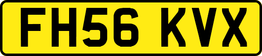 FH56KVX