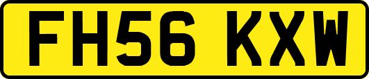 FH56KXW