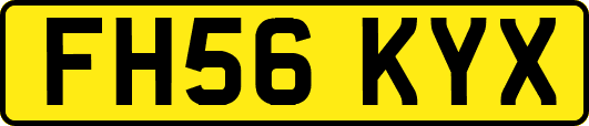 FH56KYX