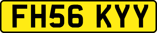 FH56KYY