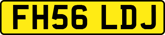 FH56LDJ