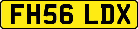 FH56LDX