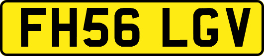 FH56LGV