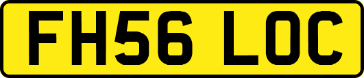 FH56LOC