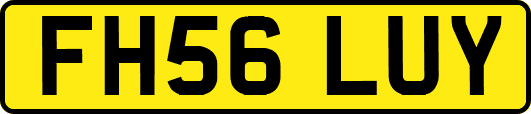 FH56LUY