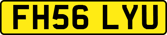 FH56LYU
