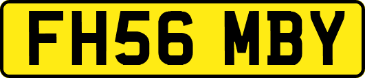 FH56MBY