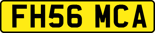 FH56MCA
