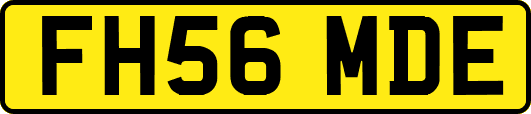 FH56MDE