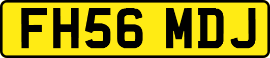 FH56MDJ