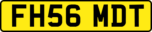 FH56MDT