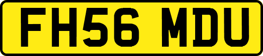 FH56MDU