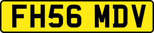 FH56MDV
