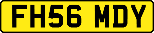 FH56MDY
