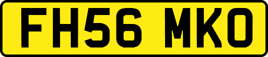 FH56MKO