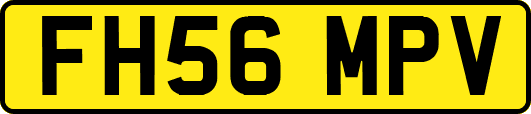 FH56MPV