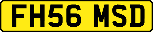 FH56MSD