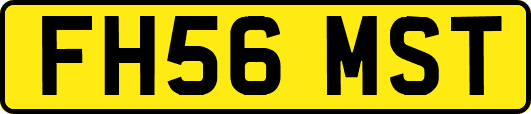FH56MST