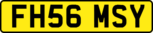 FH56MSY